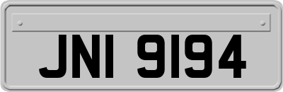 JNI9194