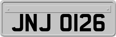 JNJ0126