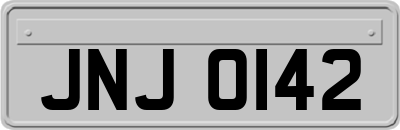JNJ0142