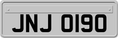 JNJ0190