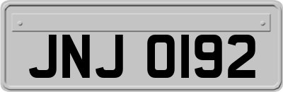 JNJ0192