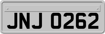 JNJ0262