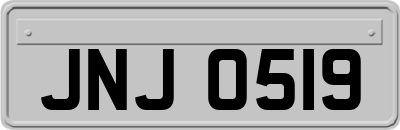 JNJ0519
