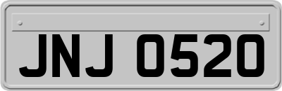 JNJ0520