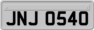 JNJ0540