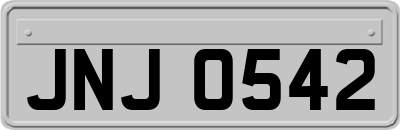 JNJ0542