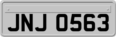 JNJ0563