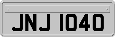JNJ1040