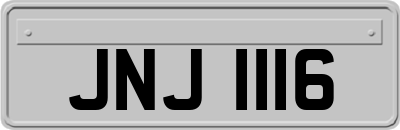 JNJ1116