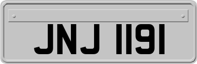 JNJ1191