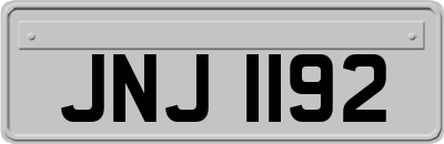 JNJ1192