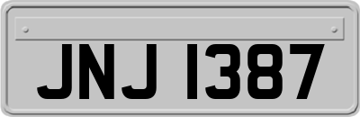 JNJ1387