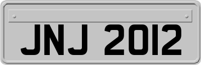 JNJ2012