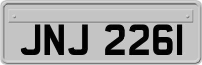 JNJ2261
