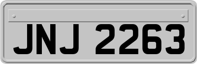 JNJ2263