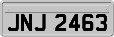 JNJ2463