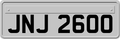 JNJ2600
