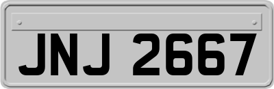 JNJ2667