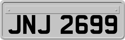 JNJ2699