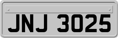 JNJ3025