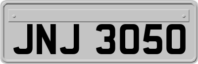 JNJ3050