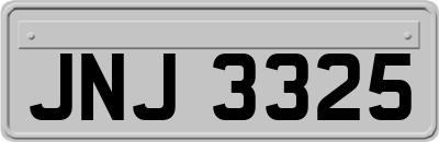 JNJ3325