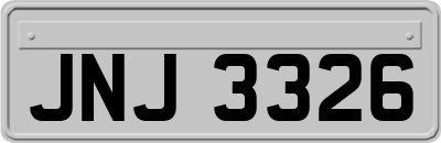 JNJ3326