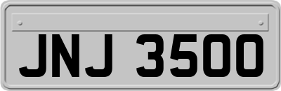 JNJ3500
