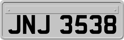 JNJ3538