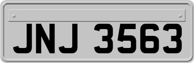 JNJ3563