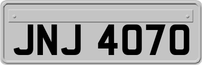 JNJ4070