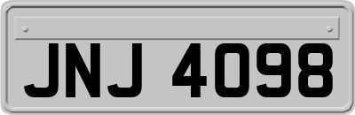 JNJ4098
