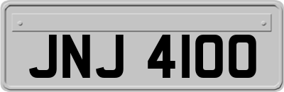 JNJ4100