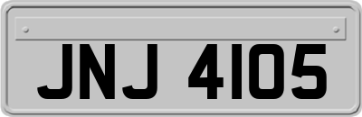 JNJ4105