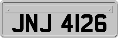 JNJ4126