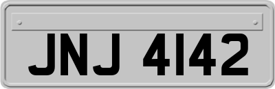 JNJ4142