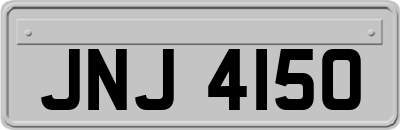 JNJ4150