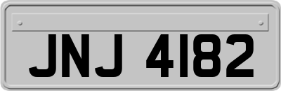 JNJ4182
