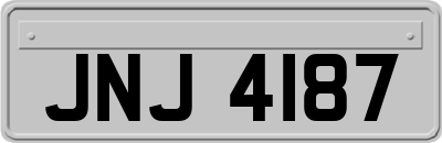 JNJ4187