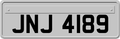JNJ4189