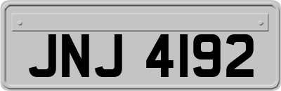 JNJ4192