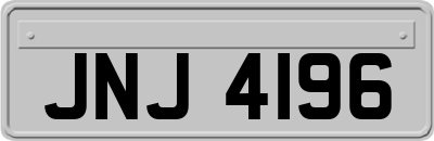 JNJ4196