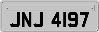 JNJ4197