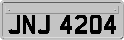 JNJ4204