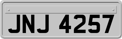 JNJ4257