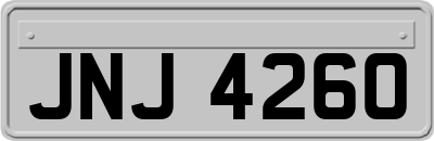 JNJ4260
