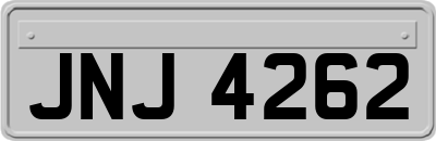 JNJ4262