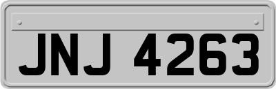 JNJ4263