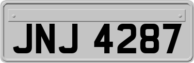 JNJ4287