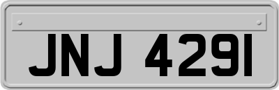 JNJ4291